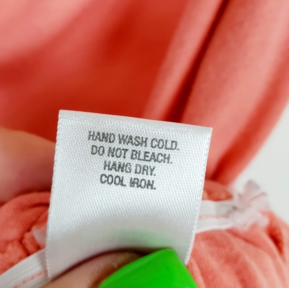 Dressbarn Womens Sleeveless Drape Neck Blouse‎ Top - Picture 10 of 11